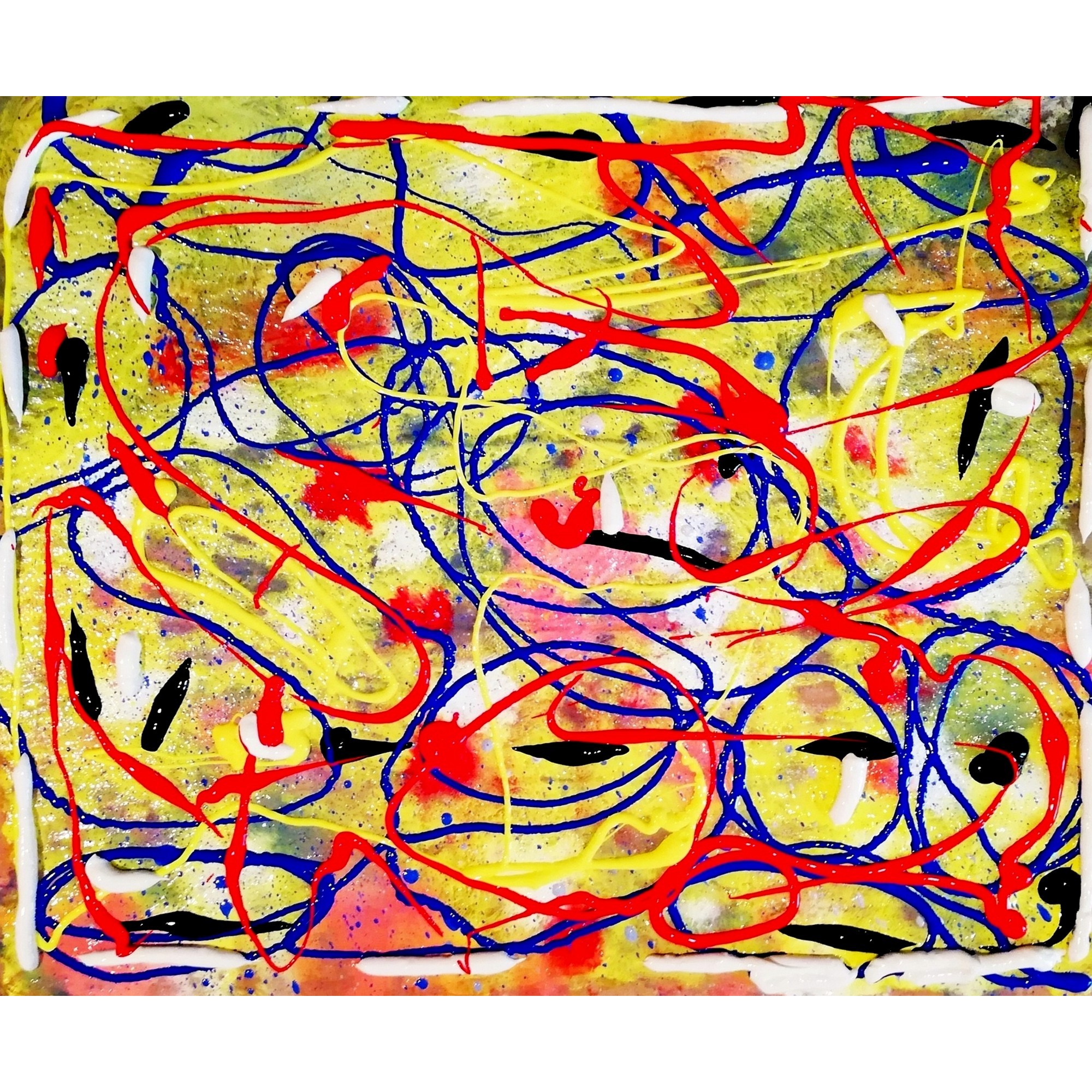 Arteterapia Sibilla Tugnoli Arteterapeuta a Milano - Come mi sento