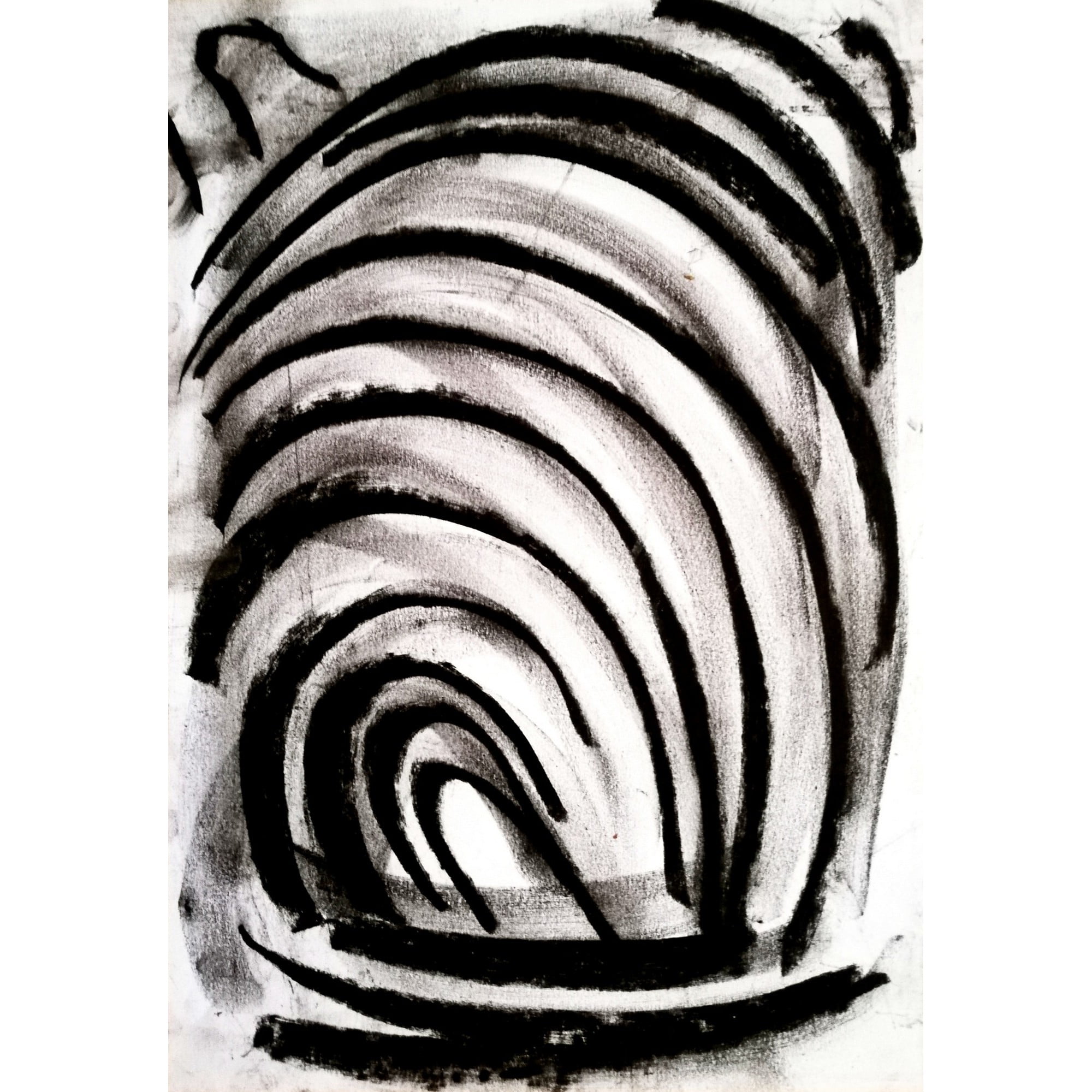 Arteterapia Sibilla Tugnoli Arteterapeuta a Milano - Eco di Archi