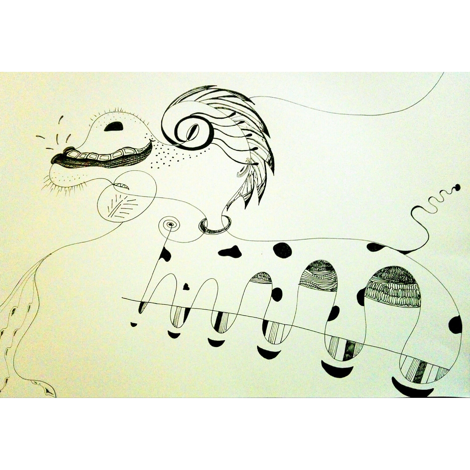 Arteterapia Sibilla Tugnoli Arteterapeuta a Milano - Integrazione di caratteri