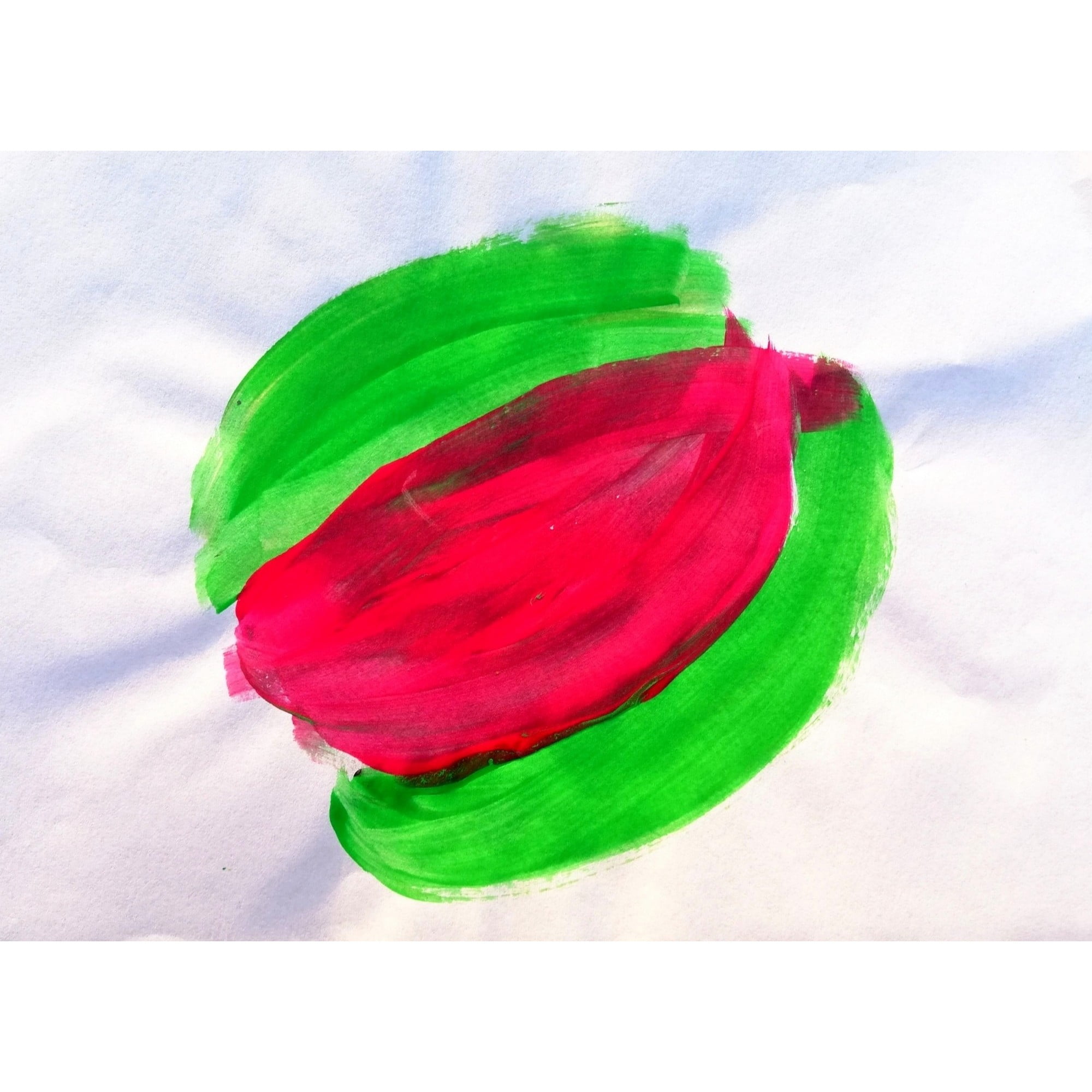 Arteterapia Sibilla Tugnoli Arteterapeuta a Milano - Attesa