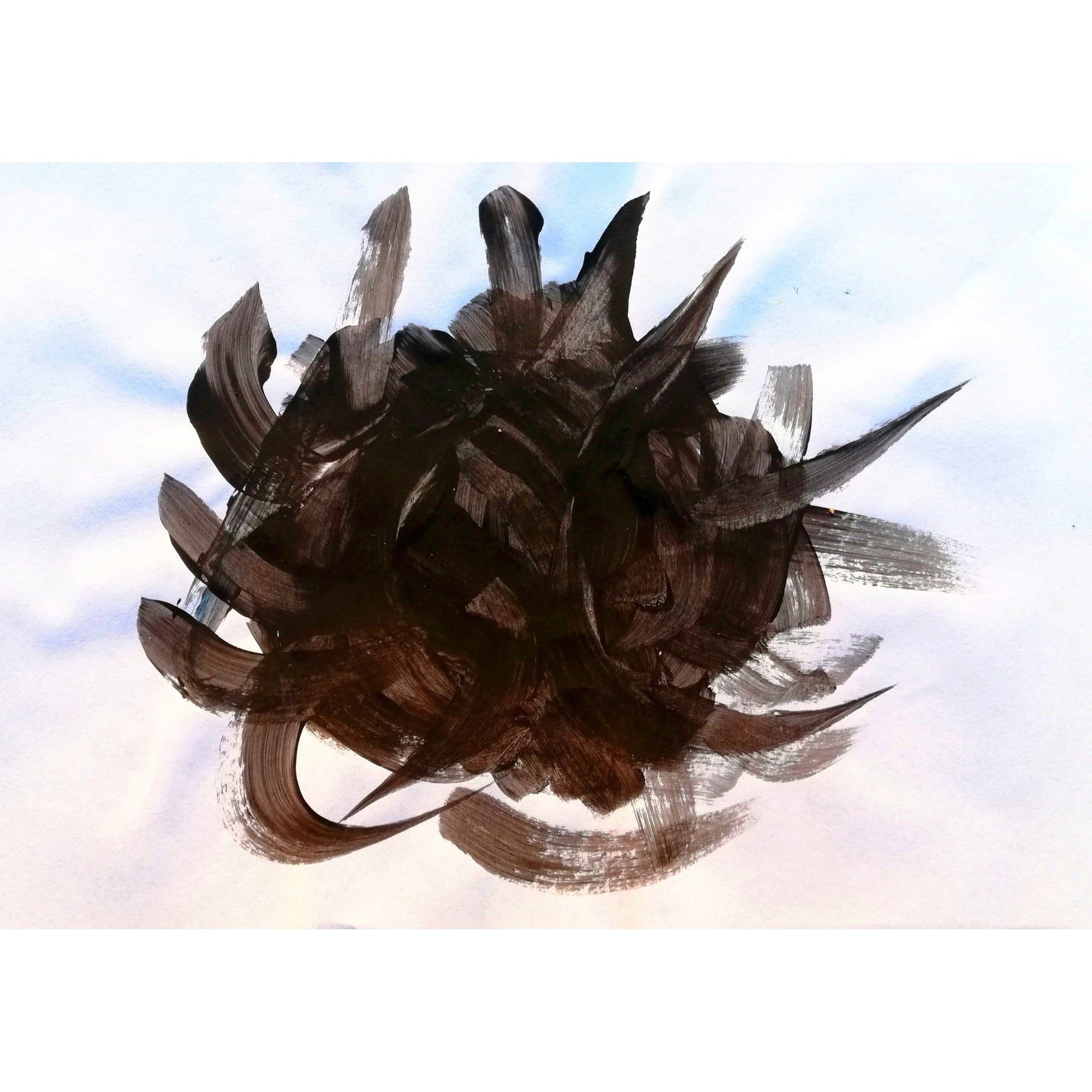 Arteterapia Sibilla Tugnoli Arteterapeuta a Milano - Paura