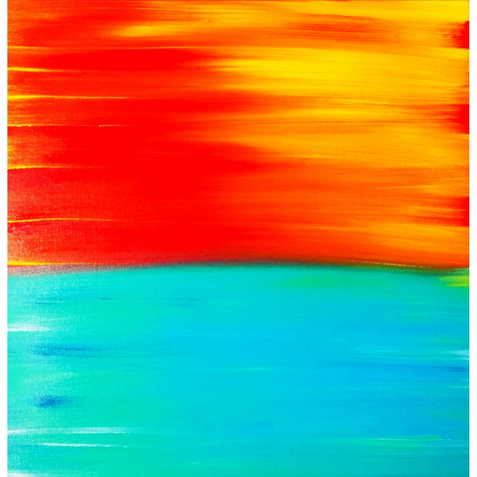 Arteterapia Sibilla Tugnoli Arteterapeuta a Milano - Caldo e Freddo