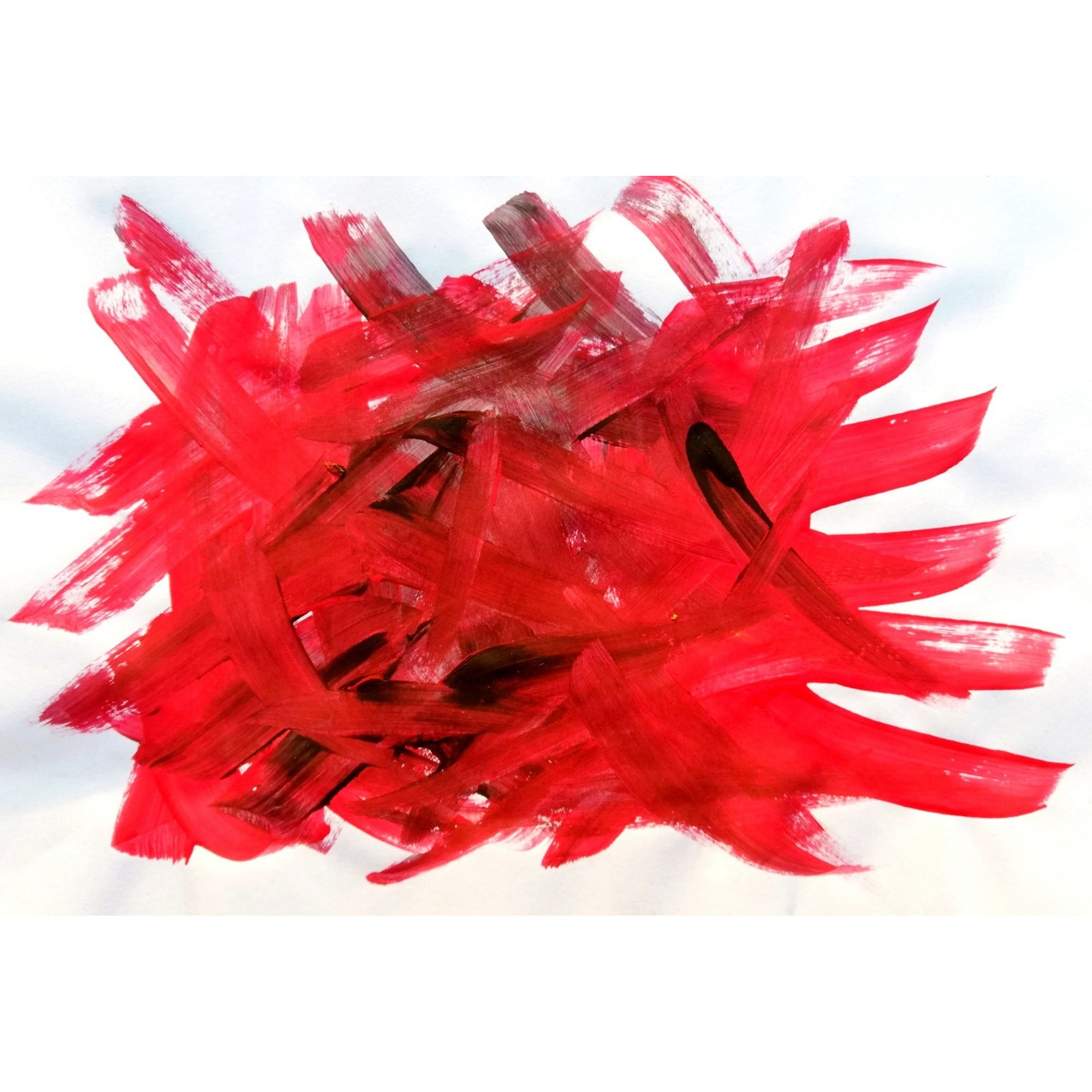 Arteterapia Sibilla Tugnoli Arteterapeuta a Milano - Ira