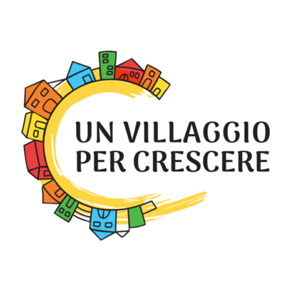 Un Villaggio per crescere - Sibilla Tugnoli Arteterapeuta